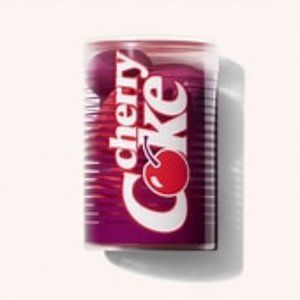 Morphe X Coca Cola- Cherry Coke Collection Sponges!!! BNIB!!!